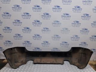 Бампер задний Tucson 2004-2009 JM 2.0 diesel D4EA
