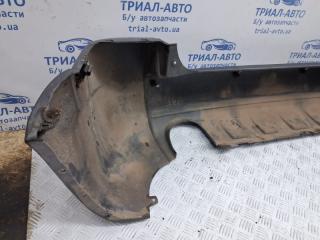 Бампер задний Tucson 2004-2009 JM 2.0 diesel D4EA