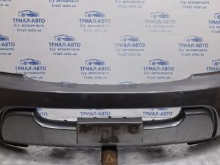 Бампер передний Sorento 2002-2011 BL 2.5 diesel D4CB