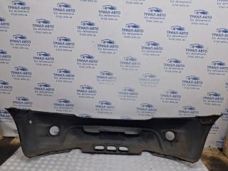 Бампер передний Sorento 2002-2011 BL 2.5 diesel D4CB