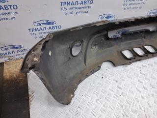 Бампер передний Sorento 2002-2011 BL 2.5 diesel D4CB