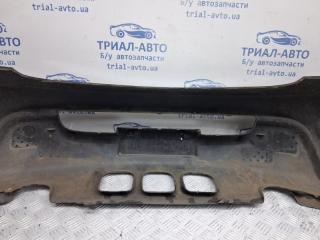 Бампер передний Sorento 2002-2011 BL 2.5 diesel D4CB