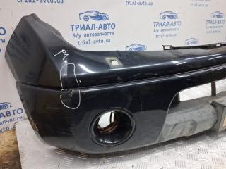 Бампер передний Navara 2004-2015 D40 2.5 Diesel YD25DDTI