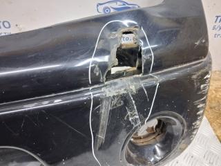 Бампер передний Navara 2004-2015 D40 2.5 Diesel YD25DDTI