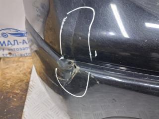 Бампер передний Navara 2004-2015 D40 2.5 Diesel YD25DDTI