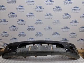 Бампер передний Navara 2004-2015 D40 2.5 Diesel YD25DDTI