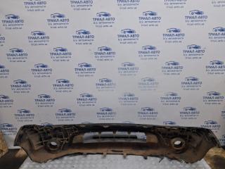 Бампер передний Navara 2004-2015 D40 2.5 Diesel YD25DDTI