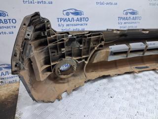 Бампер передний Navara 2004-2015 D40 2.5 Diesel YD25DDTI