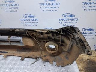 Бампер передний Navara 2004-2015 D40 2.5 Diesel YD25DDTI