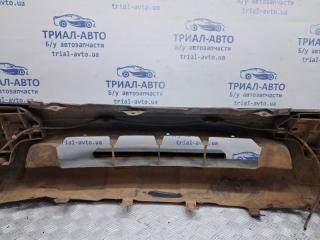 Бампер передний Navara 2004-2015 D40 2.5 Diesel YD25DDTI