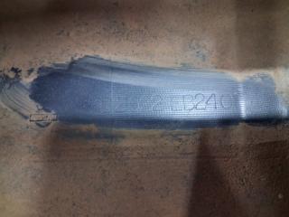 Бампер передний Navara 2004-2015 D40 2.5 Diesel YD25DDTI