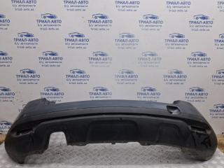 Бампер задний Duster 2010-2017 HS 1.5 Diesel K9K
