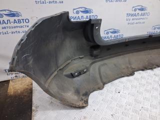 Бампер задний Duster 2010-2017 HS 1.5 Diesel K9K