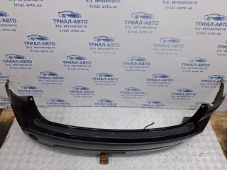 Бампер задний Qashqai 2006-2013 J10 2.0 Бензин MR20DE