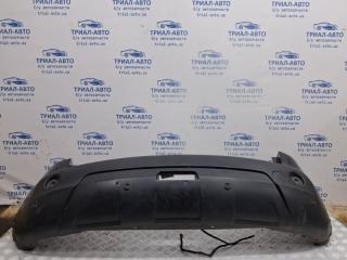 Бампер задний Qashqai 2006-2013 J10 2.0 Бензин MR20DE