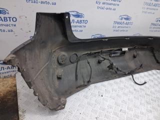 Бампер задний Qashqai 2006-2013 J10 2.0 Бензин MR20DE