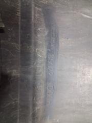 Бампер задний Qashqai 2006-2013 J10 2.0 Бензин MR20DE