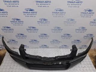 Бампер передний Qashqai 2006-2013 J10 2.0 Бензин MR20DE Бампер передний Qashqai 2006-2013 J10 2.0 Бензин MR20DE