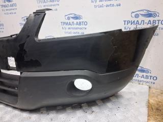 Бампер передний Nissan Qashqai J10 2.0 Бензин MR20DE Бампер передний Nissan Qashqai J10 2.0 Бензин MR20DE