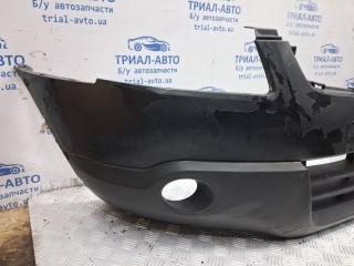 Бампер передний Qashqai 2006-2013 J10 2.0 Бензин MR20DE Бампер передний Qashqai 2006-2013 J10 2.0 Бензин MR20DE