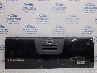 Борт задний Nissan Navara 2004-2015
