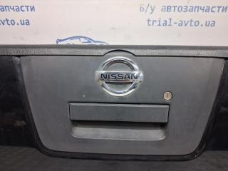 Борт задний Navara 2004-2015 D40 2.5 Diesel YD25DDTI Борт задний Navara 2004-2015 D40 2.5 Diesel YD25DDTI