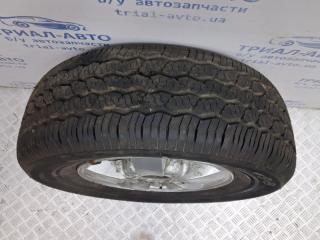 Запаска с резиной Sorento 2002-2011 BL 2.5 diesel D4CB Запаска с резиной Sorento 2002-2011 BL 2.5 diesel D4CB