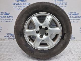 Запаска с резиной Hyundai Tucson 2004-2009