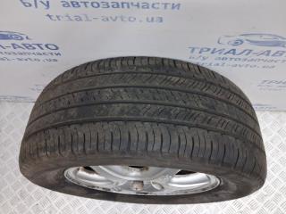 Запаска с резиной Tucson 2004-2009 JM 2.0 diesel D4EA Запаска с резиной Tucson 2004-2009 JM 2.0 diesel D4EA