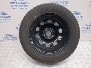 Запаска с резиной Duster 2010-2017 HS 1.5 Diesel K9K Запаска с резиной Duster 2010-2017 HS 1.5 Diesel K9K