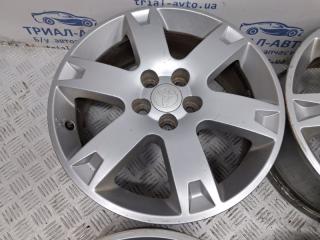 Диски титан комплект R16 Avensis 2002-2010 T25 1.8 бензин 1ZZFE Диски титан комплект R16 Avensis 2002-2010 T25 1.8 бензин 1ZZFE
