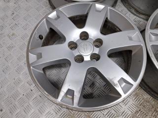 Диски титан комплект R16 Avensis 2002-2010 T25 1.8 бензин 1ZZFE Диски титан комплект R16 Avensis 2002-2010 T25 1.8 бензин 1ZZFE