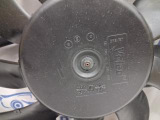 Диффузор с вентилятором радиатора Qashqai 2006-2013 J10 2.0 Бензин MR20DE