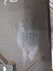 Диффузор с вентилятором радиатора Qashqai 2006-2013 J10 2.0 Бензин MR20DE