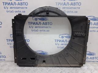 Диффузор Kia Sorento 2002-2011