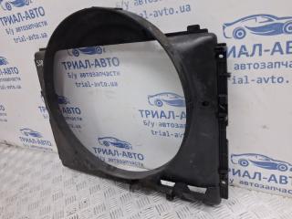 Диффузор Sorento 2002-2011 BL 2.5 diesel D4CB Диффузор Sorento 2002-2011 BL 2.5 diesel D4CB