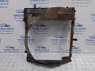 Диффузор Navara 2004-2015 D40 2.5 Diesel YD25DDTI Диффузор Navara 2004-2015 D40 2.5 Diesel YD25DDTI
