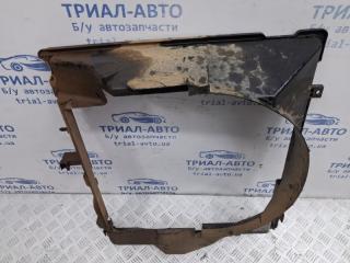 Диффузор Navara 2004-2015 D40 2.5 Diesel YD25DDTI Диффузор Navara 2004-2015 D40 2.5 Diesel YD25DDTI