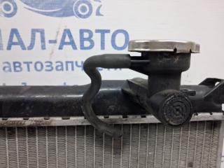 Радиатор основной Sorento 2002-2011 BL 2.5 diesel D4CB Радиатор основной Sorento 2002-2011 BL 2.5 diesel D4CB