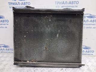 Радиатор основной Sorento 2002-2011 BL 2.5 diesel D4CB Радиатор основной Sorento 2002-2011 BL 2.5 diesel D4CB
