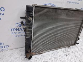 Радиатор основной Hyundai Tucson JM 2.0 diesel D4EA Радиатор основной Hyundai Tucson JM 2.0 diesel D4EA
