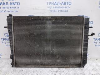 Радиатор основной Tucson 2004-2009 JM 2.0 diesel D4EA Радиатор основной Tucson 2004-2009 JM 2.0 diesel D4EA