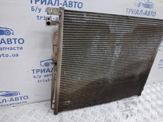 Радиатор кондиционера Navara 2004-2015 D40 2.5 Diesel YD25DDTI