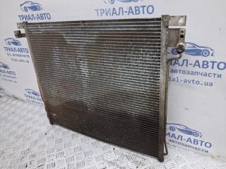 Радиатор кондиционера Nissan Navara D40 2.5 Diesel YD25DDTI