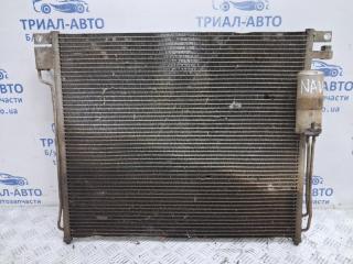 Радиатор кондиционера Navara 2004-2015 D40 2.5 Diesel YD25DDTI