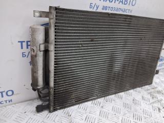 Радиатор кондиционера Tucson 2004-2009 JM 2.0 diesel D4EA
