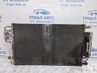 Радиатор кондиционера Tucson 2004-2009 JM 2.0 diesel D4EA