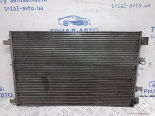Радиатор кондиционера Qashqai 2006-2013 J10 2.0 Бензин MR20DE