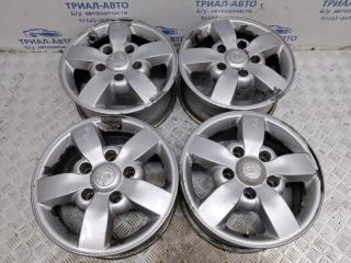 Диски титан комплект R16 Kia Sorento 2002-2011