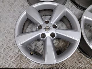 Диски титан комплект R17 Qashqai 2006-2013 J10 2.0 Бензин MR20DE Диски титан комплект R17 Qashqai 2006-2013 J10 2.0 Бензин MR20DE